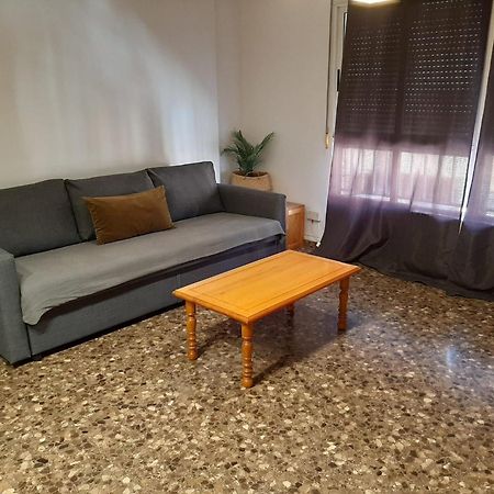 Uim Mediterraneo M Cristina Con Garaje Wifi Sagunto 외부 사진